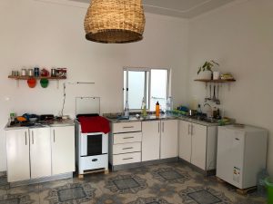 #20 Landrattenblog 5, Kap Verde Santiago Taraffal 1