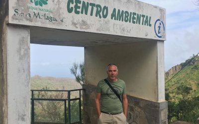 #27 Landrattenblog 12, Wandern in der Serra Malagueta Teil 8